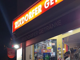 Rixdorfer Getränke