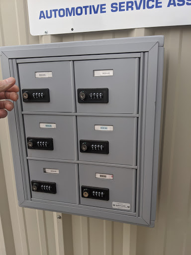 Auto Repair Shop «Airport Automotive», reviews and photos, 6305 E Platte Ave Suite1,2, Colorado Springs, CO 80915, USA