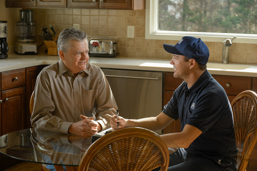 Plumber «Len The Plumber», reviews and photos, 10440 Furnace Rd #106, Lorton, VA 22079, USA