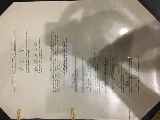 Museum «Macarthur Memorial Museum», reviews and photos, 198 Bank St, Norfolk, VA 23510, USA