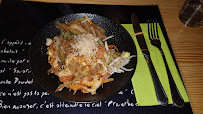 Phat thai du Restaurant thaï Le Pât' Thaï à Aix-en-Provence - n°2