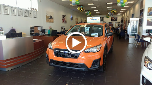 Subaru Dealer «Subaru Stamford», reviews and photos, 198 Baxter Ave, Stamford, CT 06902, USA