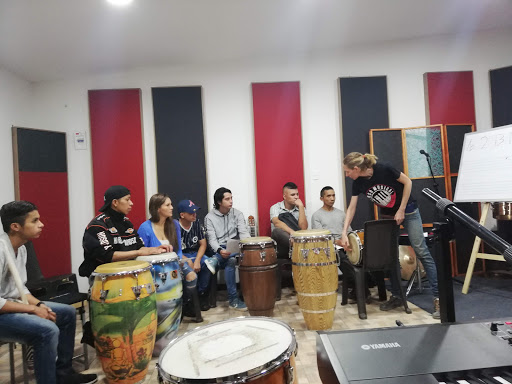 Curso Musical