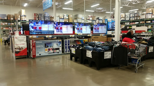 Warehouse club «BJ’s Wholesale Club», reviews and photos, 3056 Sheridan Dr, Amherst, NY 14226, USA