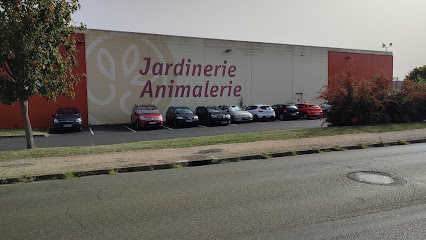 Jardinerie Animalerie