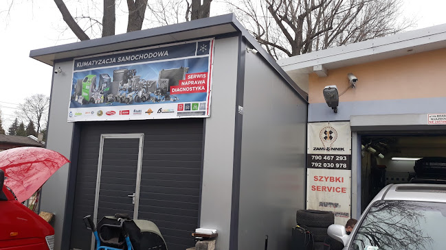 Zamiennik Mechanik Samochodowy Łódź - Łódź