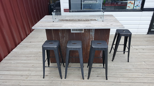 Heating Contractor «Chamberlin Heating & Air Conditioning», reviews and photos, 1108 Grandview Ave, Muscatine, IA 52761, USA