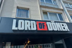 Lord of Döner image