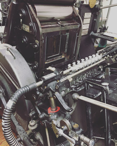 Commercial Printer «Zipp Printing», reviews and photos, 235 E McKinley Ave # 2, Mishawaka, IN 46545, USA