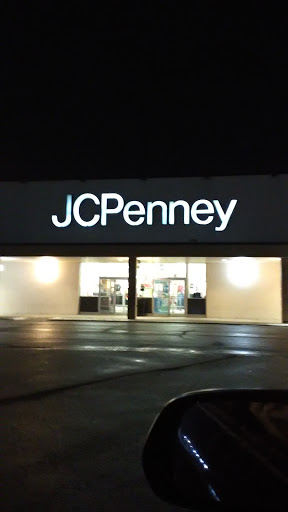 Department Store «JCPenney», reviews and photos, 1224 E Tipton St, Seymour, IN 47274, USA