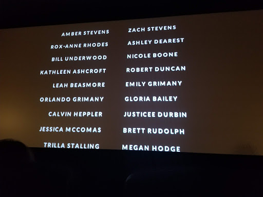 Movie Theater «Corydon Cinemas», reviews and photos, 2025 Edsel Ln NW, Corydon, IN 47112, USA