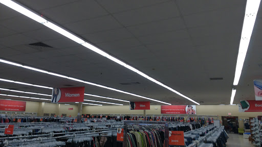 Thrift Store «Savers», reviews and photos