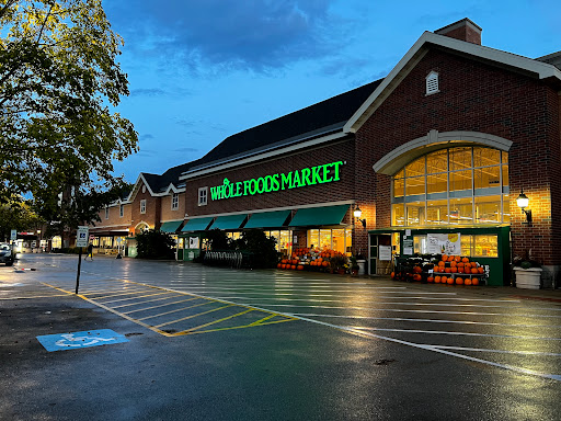Whole Foods Market, 840 Willow Rd m, Northbrook, IL 60062, USA, 