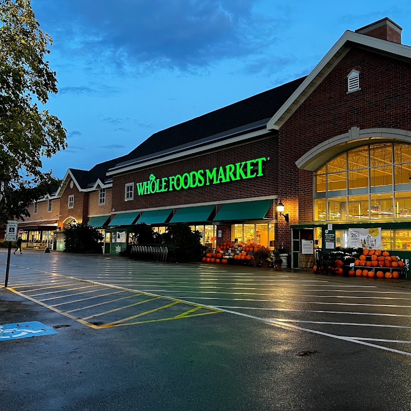 Whole Foods Market