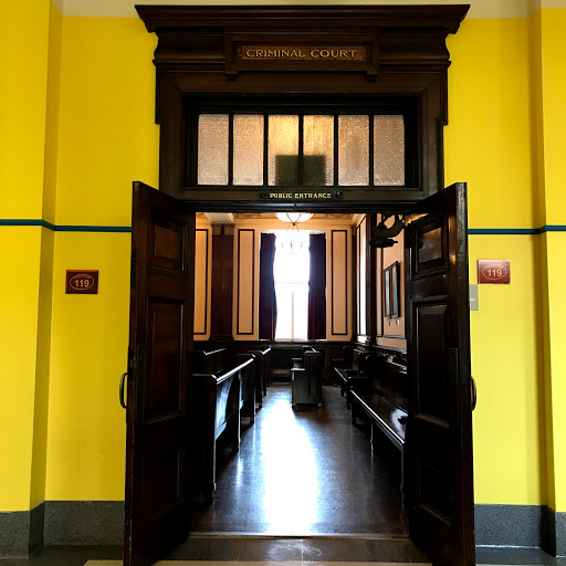 Historical Society «Orange County Regional History Center», reviews and photos, 65 E Central Blvd, Orlando, FL 32801, USA