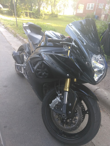 Used Motorcycle Dealer «MotoMax», reviews and photos, 7001 Old Wake Forest Rd, Raleigh, NC 27616, USA
