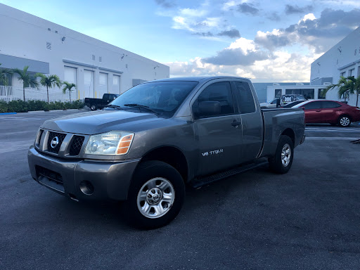 Used Car Dealer «Quality Engines Auto Sales», reviews and photos, 2565 NW 107th Ave, Doral, FL 33172, USA