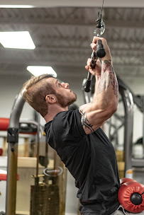 RIPPD Fitness - Photo 8 - Car repair in Fort Worth, TX, Fort Worth