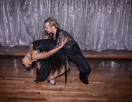 Dance School «Ballroom Dancing LA», reviews and photos, 121 S Garfield Ave, Alhambra, CA 91801, USA