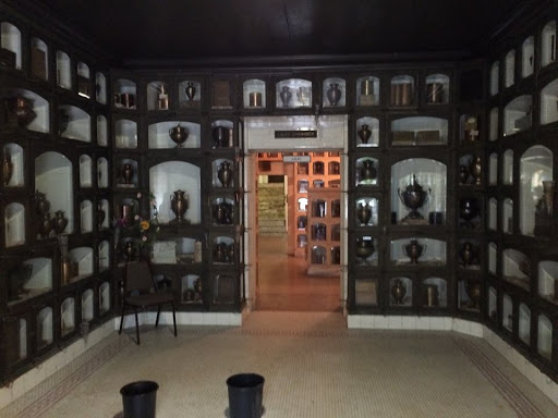 Funeral Home «Wilhelm Portland Memorial Funeral Home», reviews and photos, 6705 SE 14th Ave, Portland, OR 97202, USA