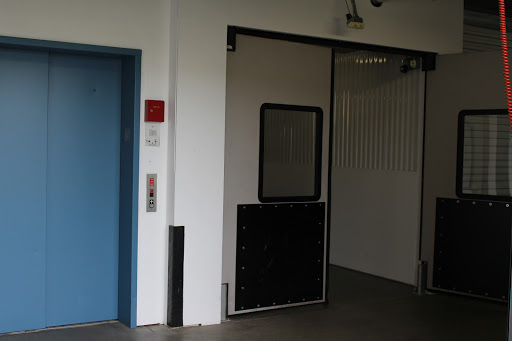Self-Storage Facility «BOLT Modern Storage», reviews and photos, 1300 W Nickerson St, Seattle, WA 98119, USA