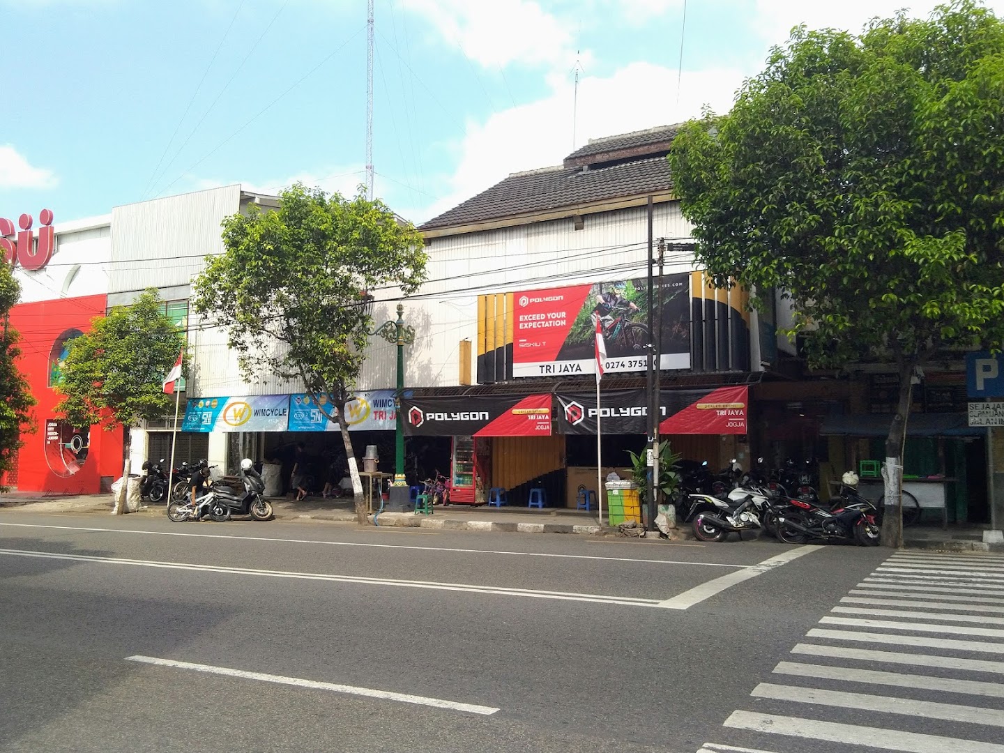 Toko Sepeda Tri Jaya Photo