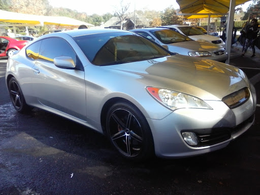 Car Wash «Quick Wash Express Car Wash», reviews and photos, 3645 Peachtree Industrial Blvd, Duluth, GA 30096, USA