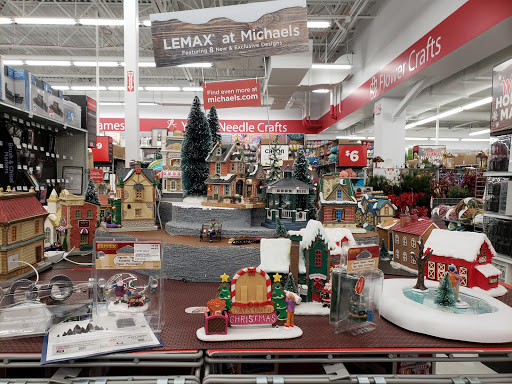Craft Store «Michaels», reviews and photos, 650 Sunrise Hwy, Valley Stream, NY 11581, USA