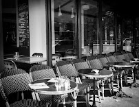 Atmosphère du Restaurant Comptoir du 16 à Paris - n°1