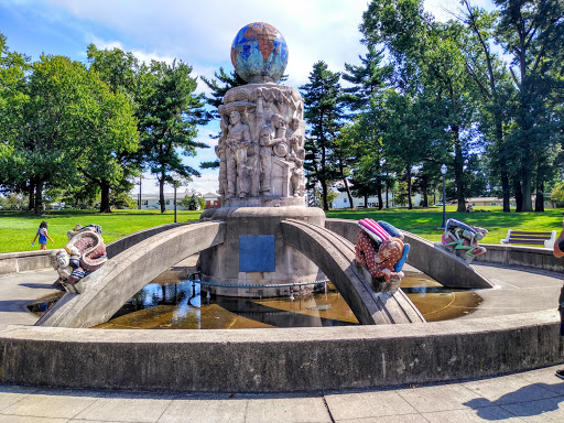 Performing Arts Theater «Plays-In-The-Park», reviews and photos, 1 Pine Dr, Edison, NJ 08837, USA