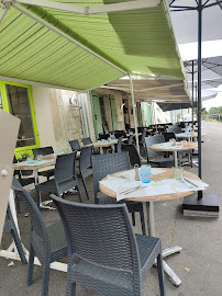 Atmosphère du Restaurant La Pigouille à Coulon - n°5