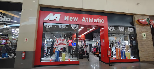 New Athletic