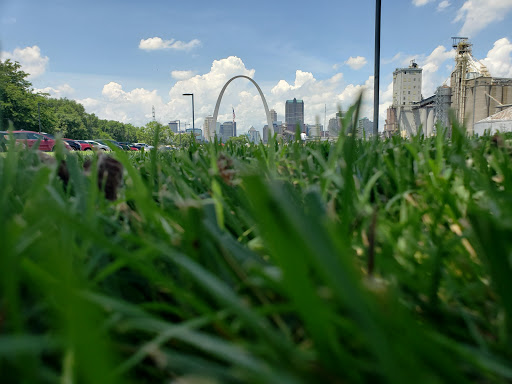 Memorial Park «Malcolm W. Martin Memorial Park», reviews and photos, 185 W Trendley Ave, East St Louis, IL 62201, USA