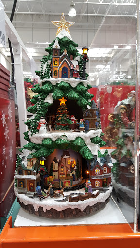 Warehouse store «Costco Wholesale», reviews and photos, 1001 Metro Center Blvd, Foster City, CA 94404, USA