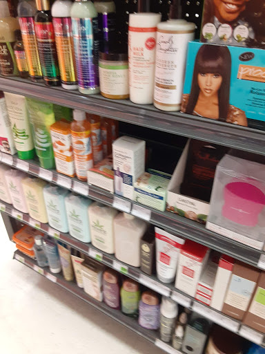 Beauty Supply Store «Sally Beauty», reviews and photos, 5521 S Williamson Blvd, Port Orange, FL 32128, USA