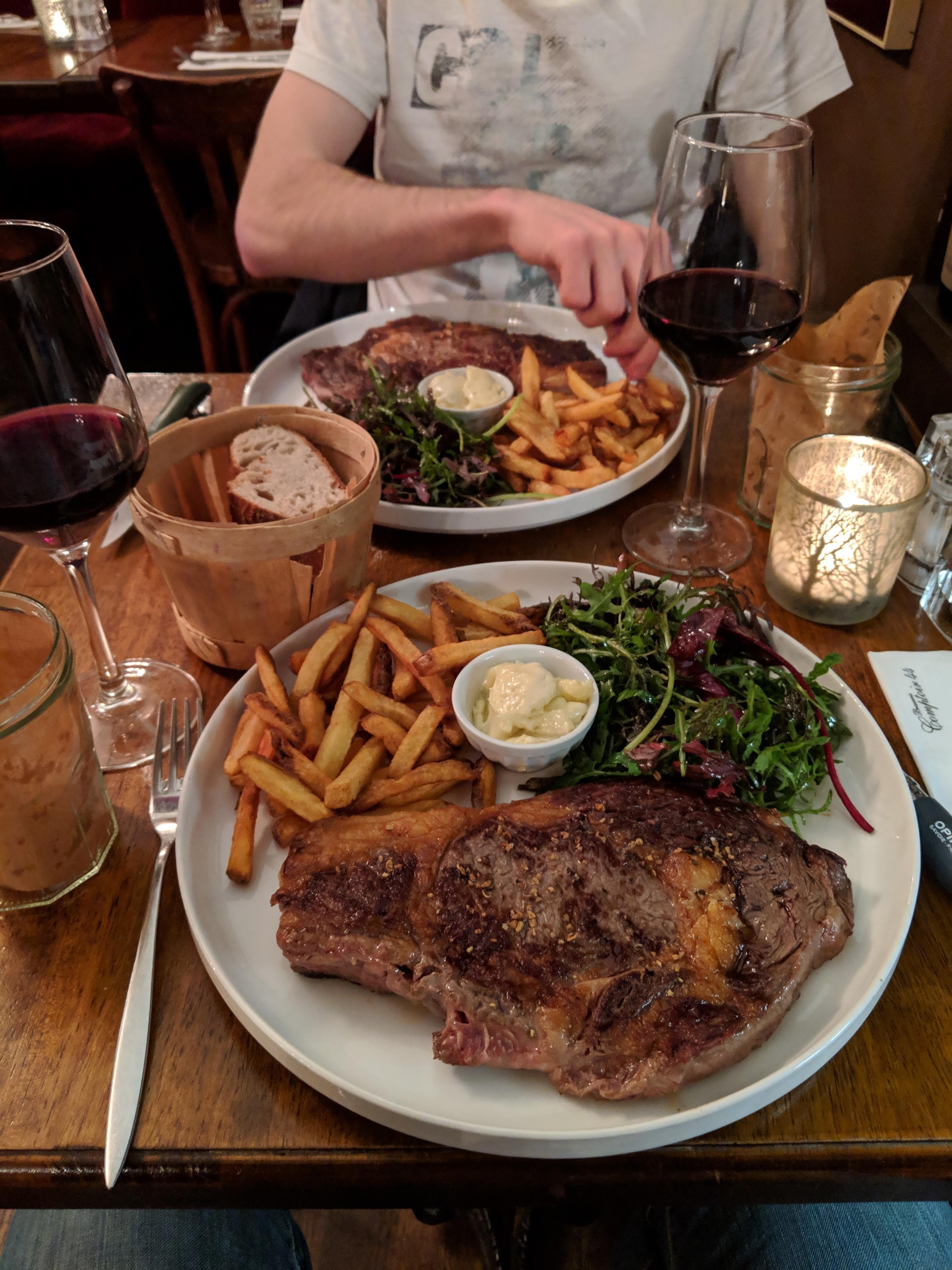 Photo n° 1 de l'avis de Jason.i fait le 25/11/2018 à 12:01