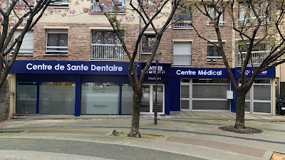 Centre Dentaire et Médical Paris 10 MEDIDENT - Colonel Fabien à Paris
