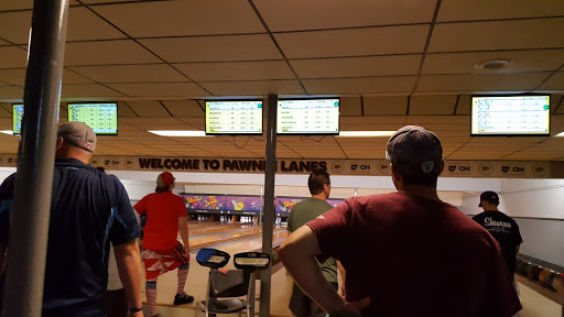 Bowling Alley «Pawnee Lanes», reviews and photos, 956 Broadway Ave, Bedford, OH 44146, USA