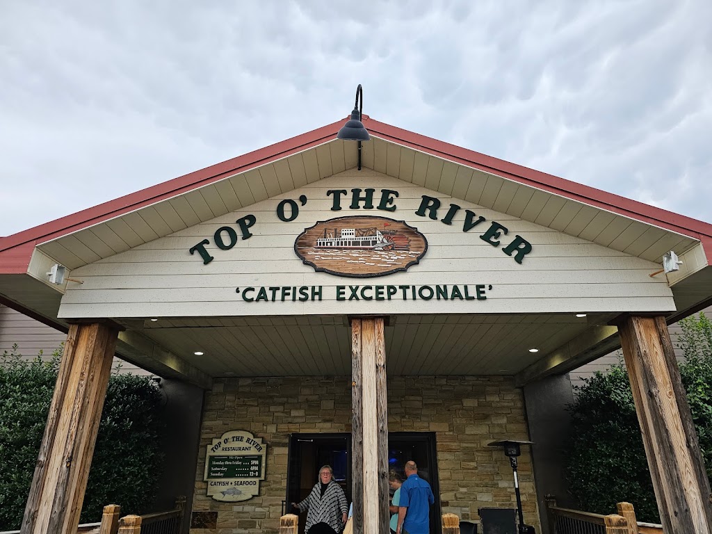 Top O' The River 35976