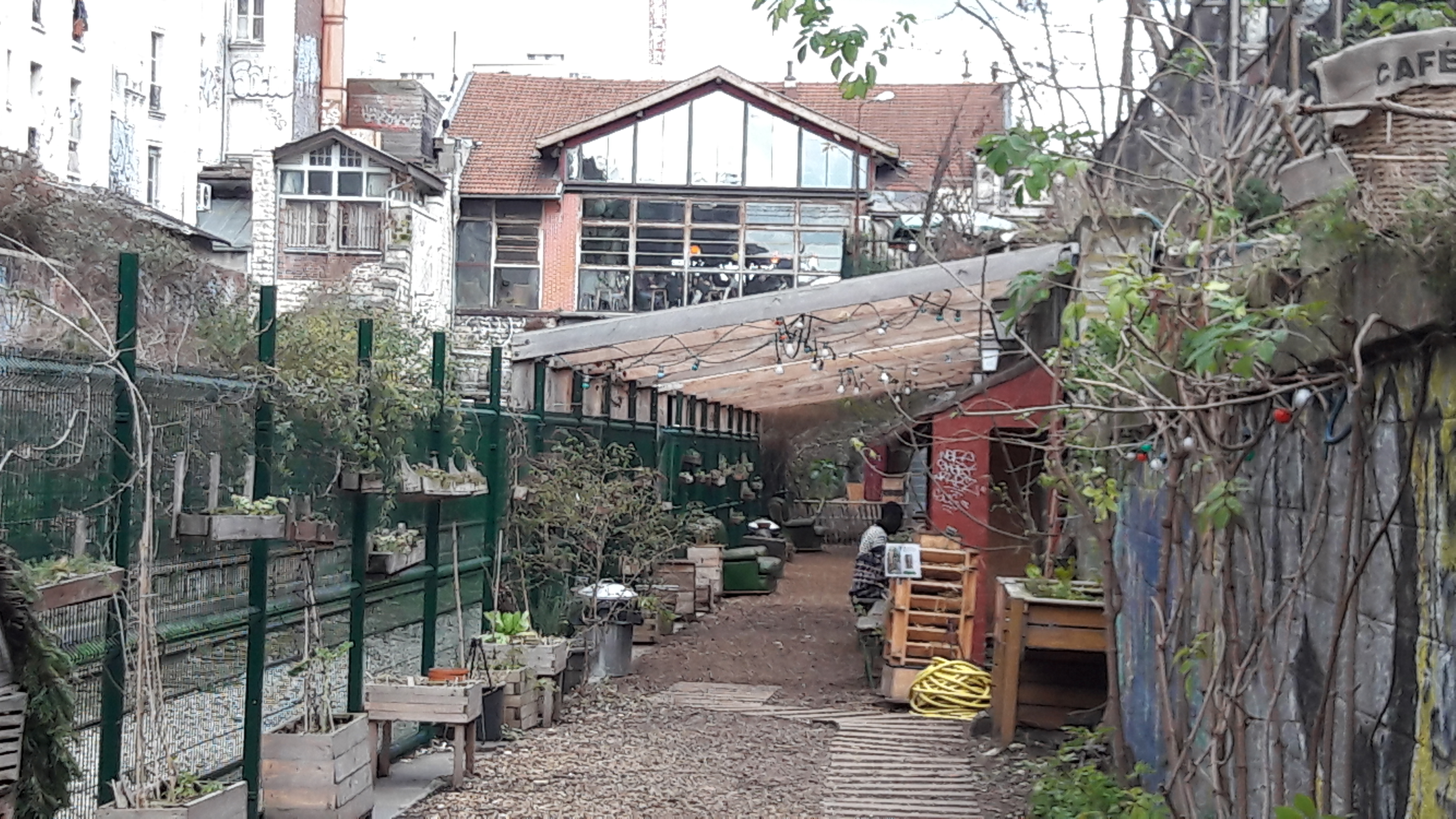 Photo n° 4 de l'avis de Béa. fait le 04/02/2019 à 18:34