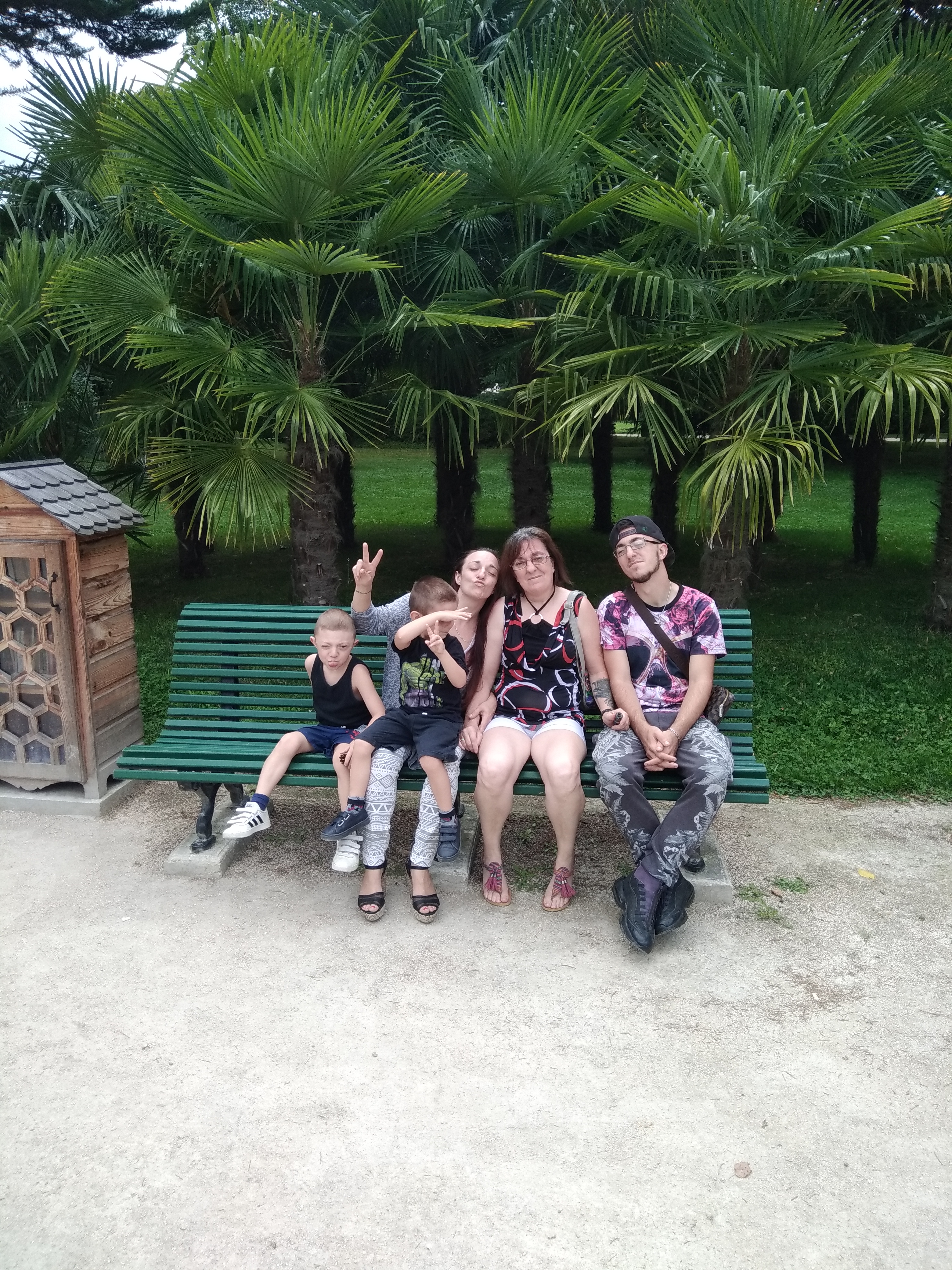 Photo n° 26 de l'avis de Cathy.u fait le 15/08/2019 à 16:08