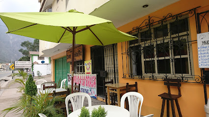 Restaurant Don Rodolfo