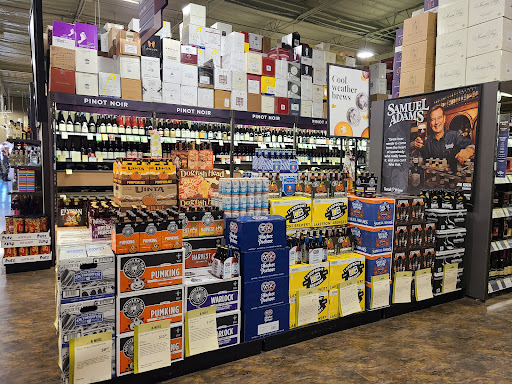 Wine Store «Total Wine & More», reviews and photos, 10320 N Scottsdale Rd #110, Scottsdale, AZ 85253, USA