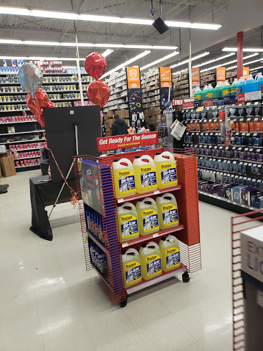 Auto Parts Store «AutoZone», reviews and photos, 50 Racetrack Rd #3, East Brunswick, NJ 08816, USA