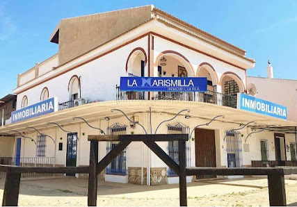 Inmobiliaria La Marismilla El Ajolí, 177, 21750 El Rocío, Huelva, España