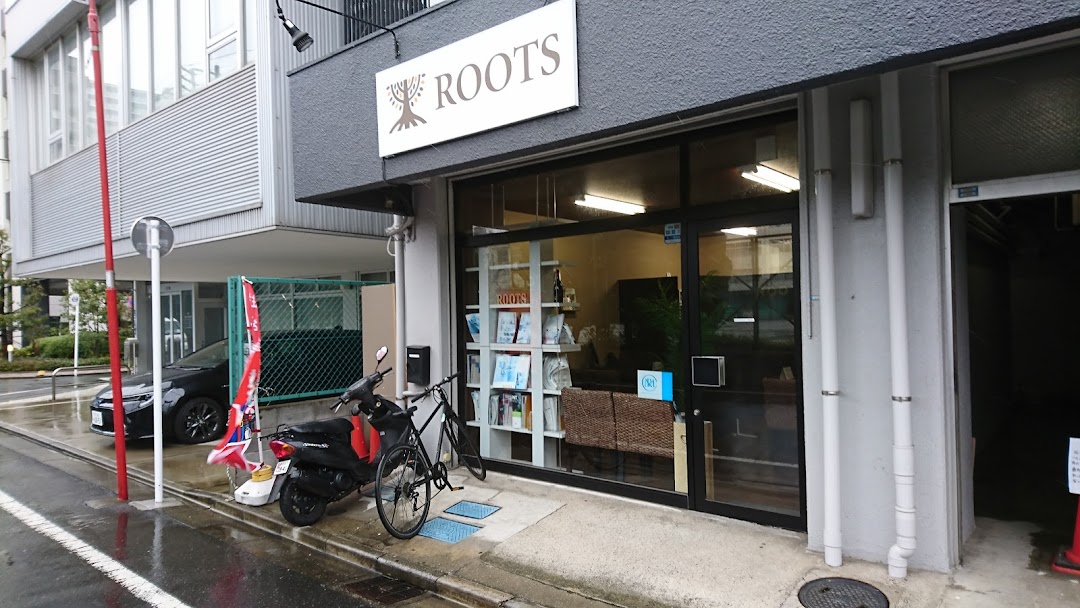 ROOTS 錦糸町店