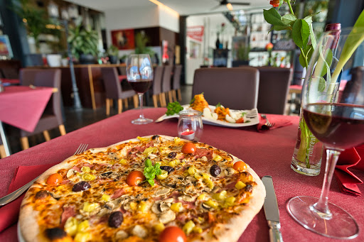 Pizzeria Ristorante Raffaello en Feldkirch