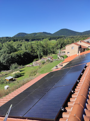 EABC à Cournon-d'Auvergne