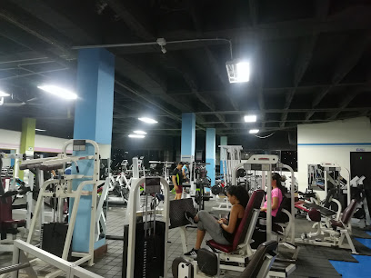Gimnasio Natural Gym - San Gil, Santander, Colombia
