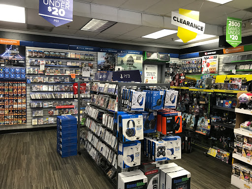 GameStop